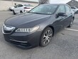 Acura TLX