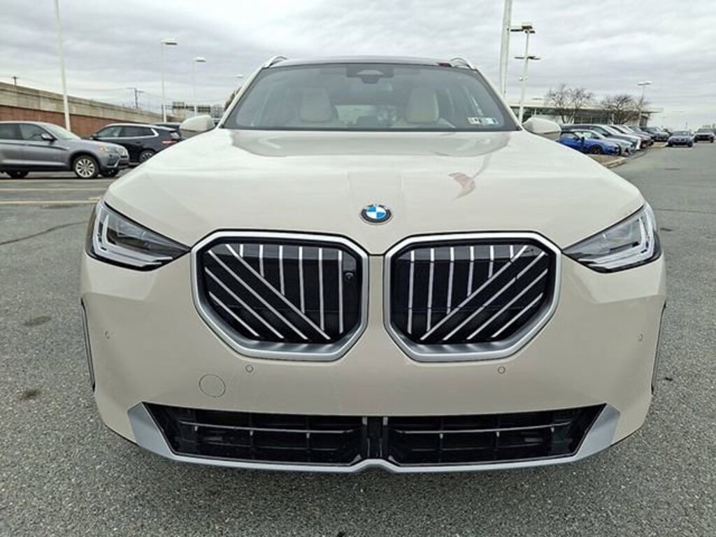 Used 2026 BMW X3 30 xDrive 30 xDrive Sports Activity Vehicle