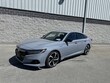 Honda Accord Hybrid