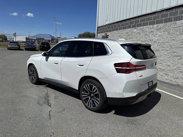 2025 Bmw X3 30x Drive photo 3