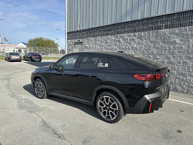 2025 Bmw X2 xDrive28i photo 3
