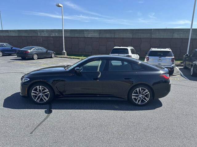 2023 Bmw 430i xDrive Gran Coupe photo 2