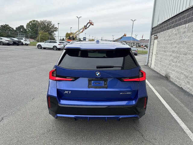 2024 Bmw X1 XDrive28i photo 4