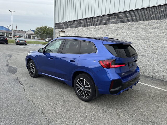 2024 Bmw X1 XDrive28i photo 3