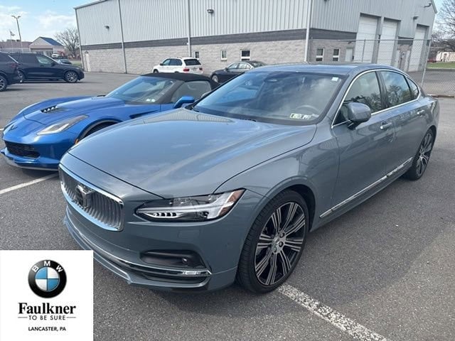 2022 Volvo S90 B6 AWD Inscription 