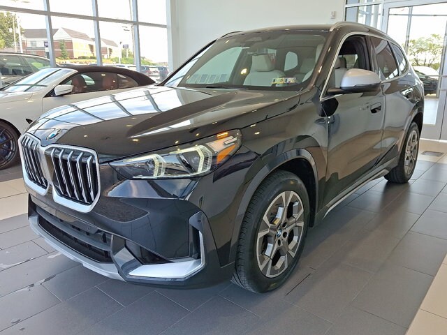 2023 Bmw X1 XDrive28i photo 3