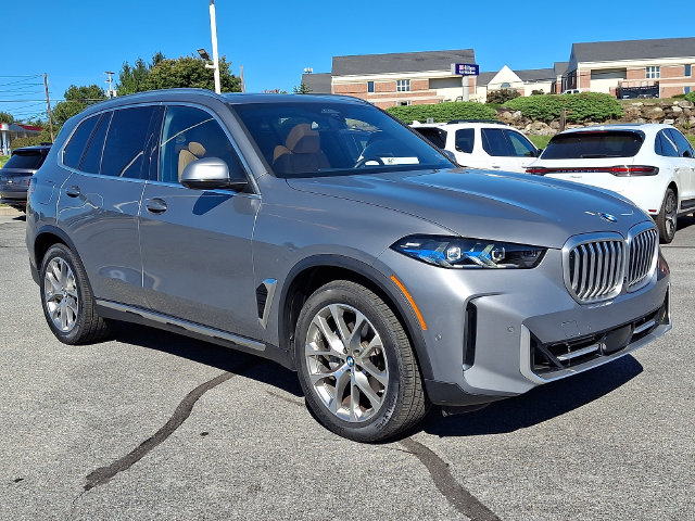 2024 BMW X5