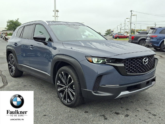 2024 Mazda CX-50
