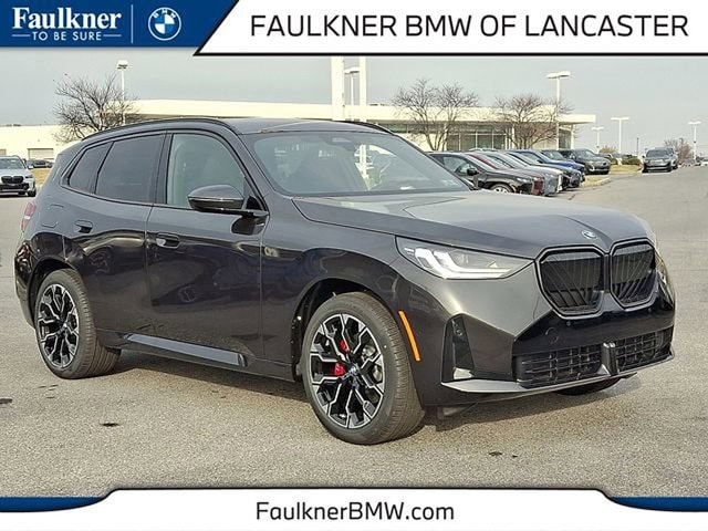 2026 Bmw X3