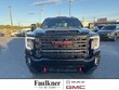 GMC Sierra 3500HD