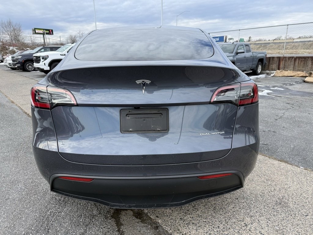 Used 2023 Tesla Model Y Long Range Long Range AWD