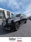 GMC Yukon XL