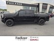 GMC Sierra 2500HD