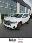 GMC Acadia