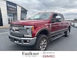 Ford Super Duty F-250 SRW