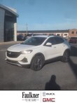 Buick Encore GX