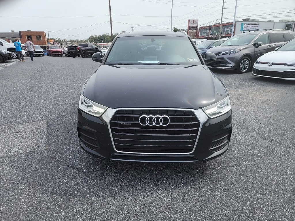 2017 Audi Q3 Premium photo 3