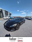 Maserati Granturismo Convertible