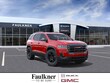 GMC Acadia