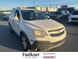 Chevrolet Captiva Sport Fleet