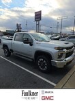  Chevrolet Silverado 2500HD