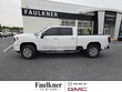 GMC Sierra 2500HD