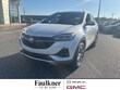 Buick Encore GX