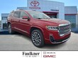 GMC Acadia