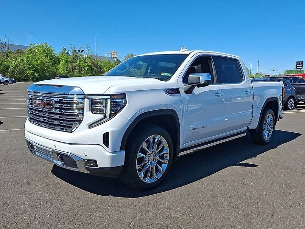 2023 Gmc Sierra 1500 Denali photo 3