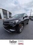 Buick Encore GX