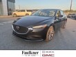 Mazda Mazda6