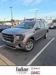 GMC Yukon XL