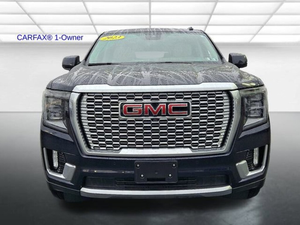 Used 2023 GMC Yukon Denali 4WD Denali