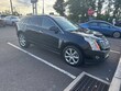 Cadillac SRX