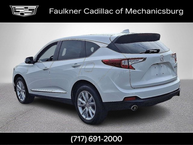 2021 Acura RDX Base photo 3