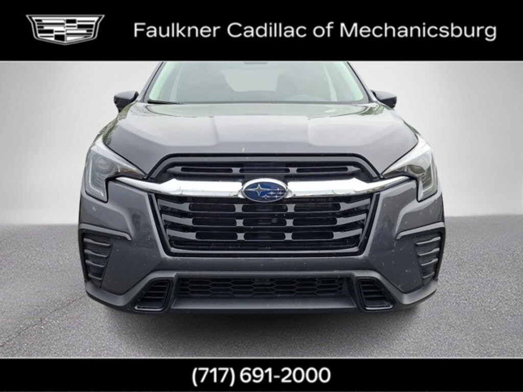 Used 2025 Subaru Ascent Premium Premium 7-Passenger