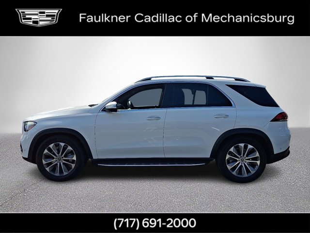 2022 Mercedes Benz GLE 350 4MATIC photo 4