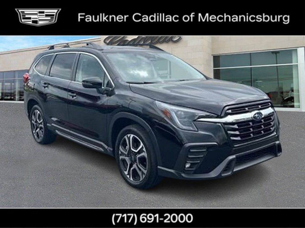 Used 2023 Subaru Ascent Limited Limited 7-Passenger