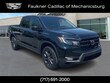  Honda Ridgeline