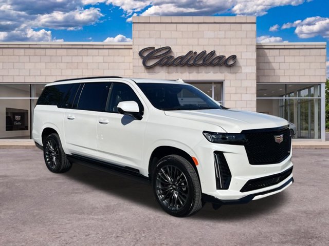 2023 Cadillac Escalade ESV