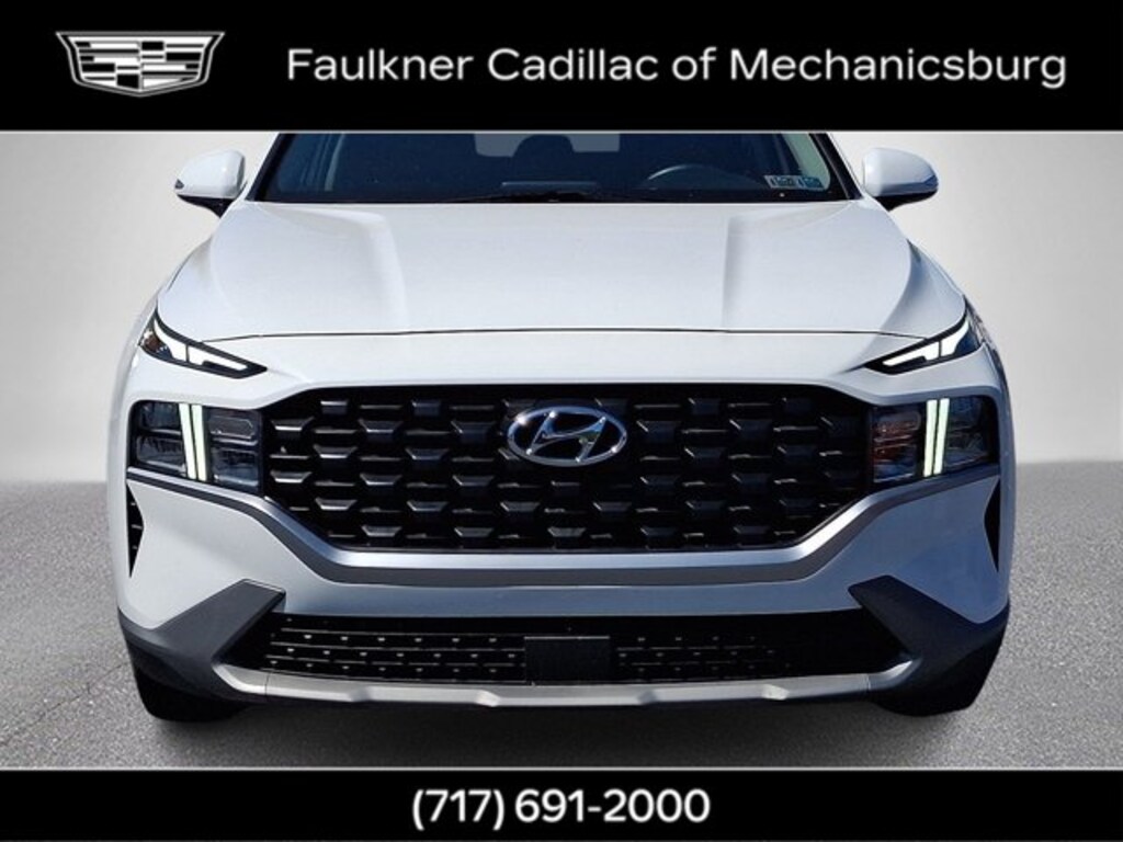 Used 2023 Hyundai Santa Fe SEL SEL AWD