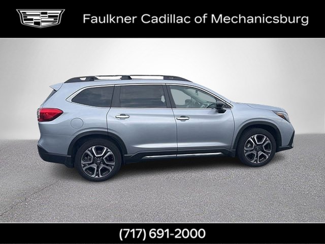 2024 Subaru Ascent Touring photo 2