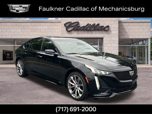 2023 Cadillac CT5 V-Series
