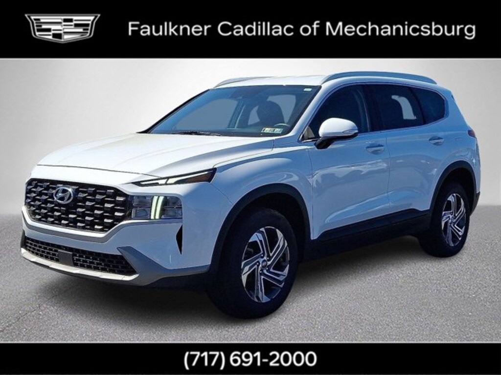 Used 2023 Hyundai Santa Fe SEL SEL AWD