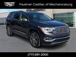  GMC Acadia