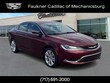 Chrysler 200