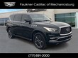  INFINITI QX80