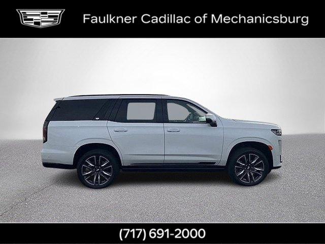 2023 Cadillac Escalade Sport Platinum photo 3