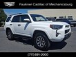  Toyota 4Runner
