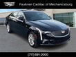 Cadillac CT4